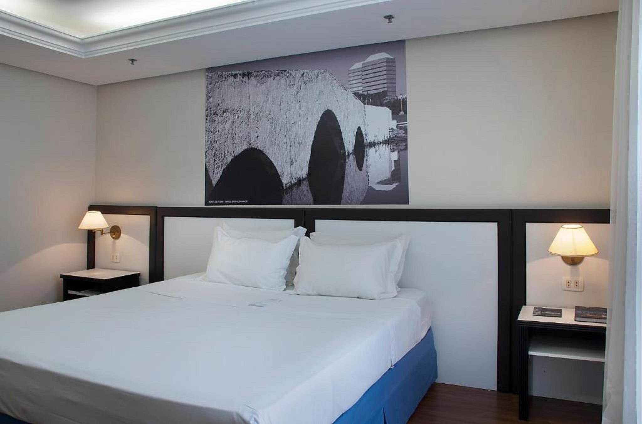 Master Grande Hotel - Proximo Ao Palacio Do Governo ポルト・アレグレ エクステリア 写真
