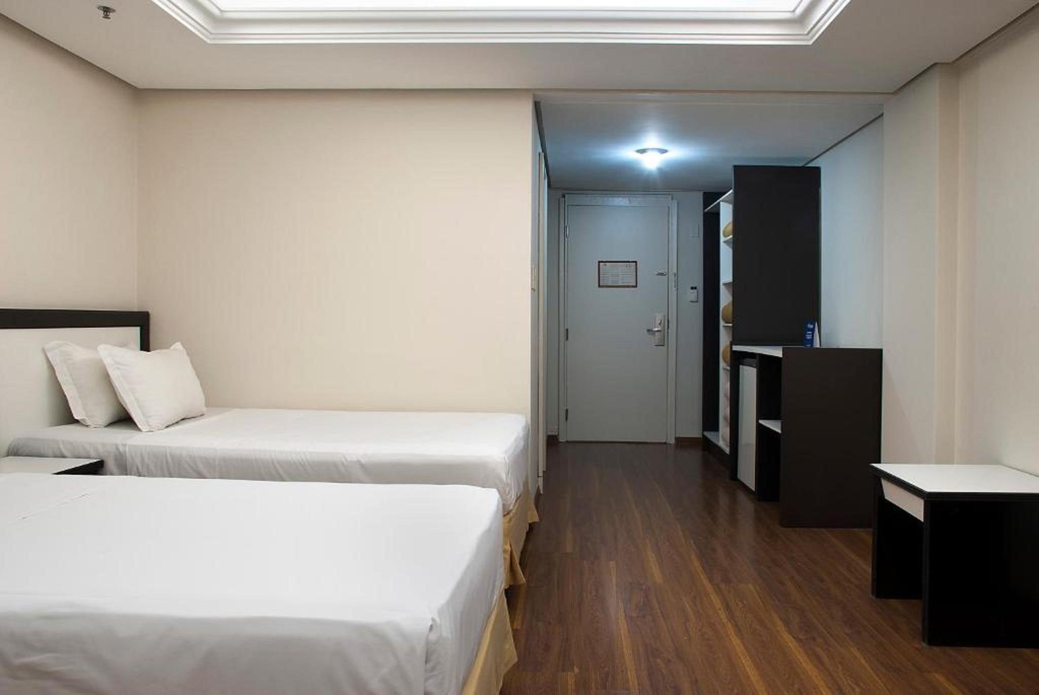 Master Grande Hotel - Proximo Ao Palacio Do Governo ポルト・アレグレ エクステリア 写真